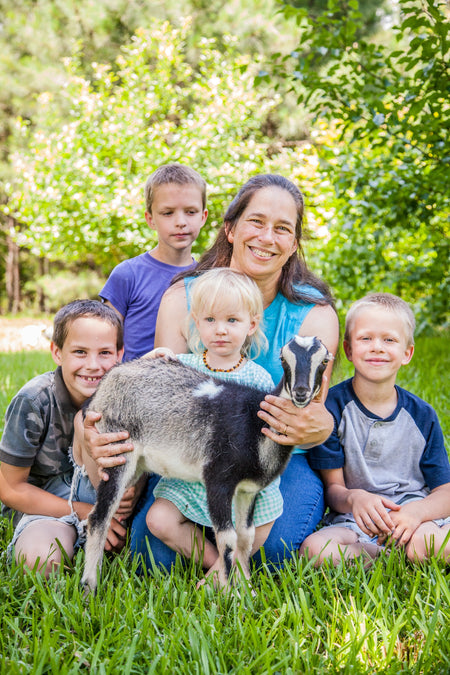 Texadus Family Farm