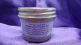 Mentholated Chest Rub Large
