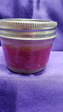 Fire and Ice PLUS Salve Large (castor & tamanu)