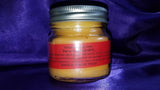 Fire and Ice PLUS Salve Extra Large (castor & tamanu)