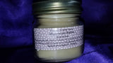 Magnesium Butter WITH LAVENDER XL