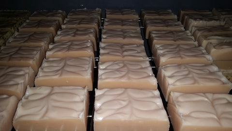 Clean and Clear Soap Bar