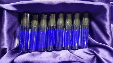 Lavender Fields Roller Ball