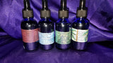 UNscented Beard Oil and Soap Set