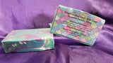 Mermaid Wishes Soap Bar