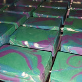 Mermaid Wishes Soap Bar