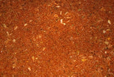 Texadus Two-Step Spice Blend Spice Jar