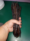 Vanilla Infused Monkfruit (Keto) TUBE